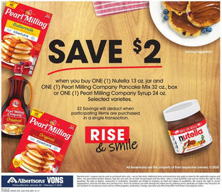 Vons weekly ad Page 10