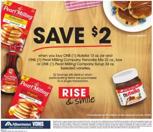 Vons weekly ad Page 10