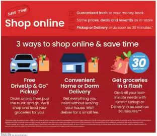 Vons weekly ad Page 4