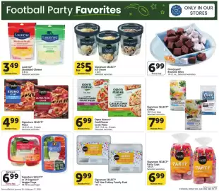 Vons weekly ad Page 5