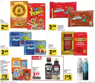 Vons weekly ad Page 6