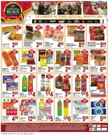 Jewel-Osco weekly ad Page 2