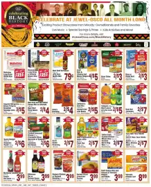 Jewel-Osco weekly ad Page 3