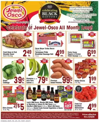 Jewel-Osco weekly ad (valid until 1-04)