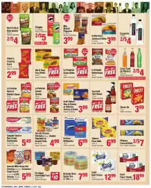 Jewel-Osco weekly ad Page 3