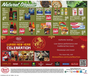 Jewel-Osco weekly ad Page 8