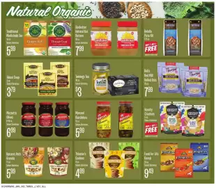 Jewel-Osco weekly ad Page 4