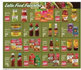 Jewel-Osco weekly ad Page 5