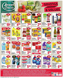Jewel-Osco weekly ad Page 4