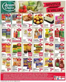 Jewel-Osco weekly ad Page 2