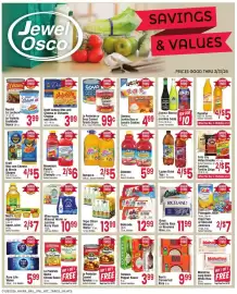 Jewel-Osco weekly ad Page 3