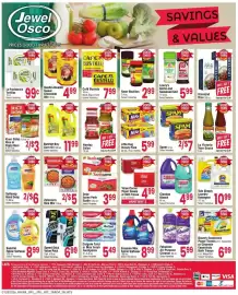 Jewel-Osco weekly ad Page 4