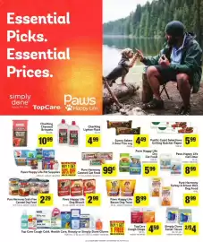 Lucky Supermarkets weekly ad Page 6
