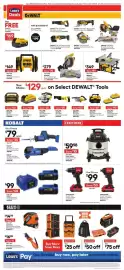 Lowe's weekly ad week 5 Page 2