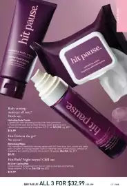 Avon weekly ad Page 103