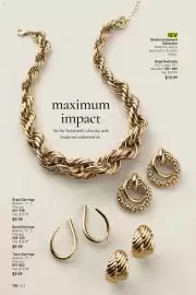 Avon weekly ad Page 136