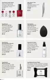 Avon weekly ad Page 58