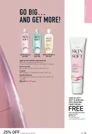 Avon weekly ad Page 83