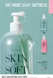 Avon weekly ad Page 85