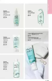 Avon weekly ad Page 93