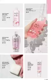 Avon weekly ad Page 95