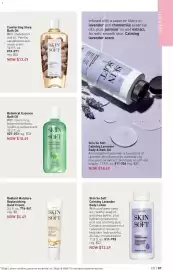 Avon weekly ad Page 97