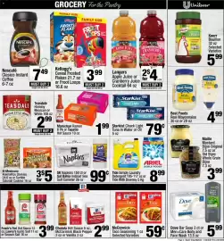 Super King Markets weekly ad week 5 Page 3