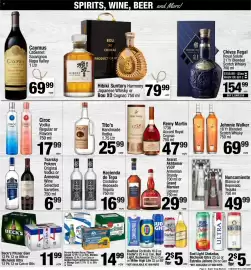 Super King Markets weekly ad week 5 Page 5