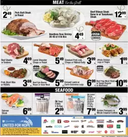 Super King Markets weekly ad week 5 Page 6