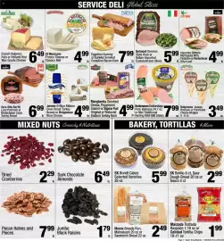 Super King Markets weekly ad week 5 Page 8