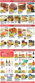 Raley's weekly ad week 5 Page 2