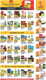 Raley's weekly ad week 5 Page 5