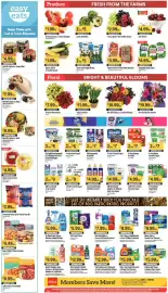 Raley's weekly ad week 5 Page 6