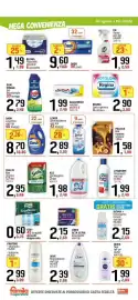 Volantino Famila Superstore Pagina 16