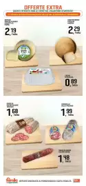 Volantino Famila Superstore Pagina 18