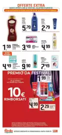 Volantino Famila Superstore Pagina 27