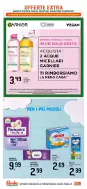 Volantino Famila Superstore Pagina 29