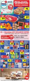 Atlantic Superstore flyer week 5 Page 1