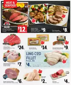 Quality Foods flyer week 5 Page 4