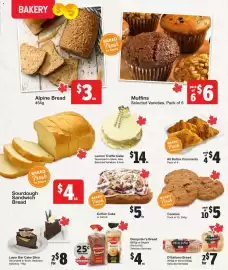 Quality Foods flyer week 5 Page 6