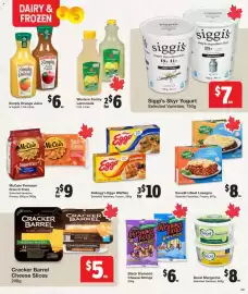 Quality Foods flyer week 5 Page 7