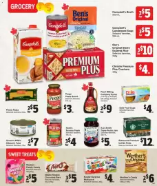 Quality Foods flyer week 5 Page 9