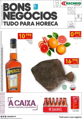 Folheto Recheio (válido até 3-02)