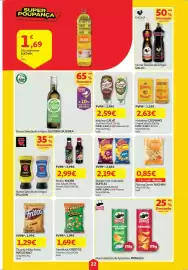 Folheto Auchan semana 5 Página 22