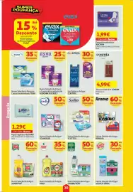 Folheto Auchan semana 5 Página 30