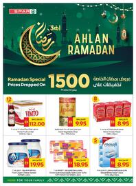 Spar catalogue week 5 Page 12