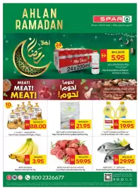 Spar catalogue week 5 Page 1