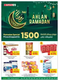 Spar catalogue week 5 Page 12