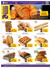 Abu Dhabi Coop leaflet week 5 Page 10