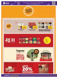 Abu Dhabi Coop leaflet week 5 Page 22